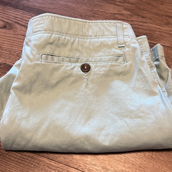 Men’s True Craft Sea-foam  Green 40W 7 inch inseam shorts - Picture 5 of 5